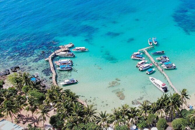 Special Tour Phu Quoc Canoe Discover Three Island & Cable Car - Frequently Asked Questions