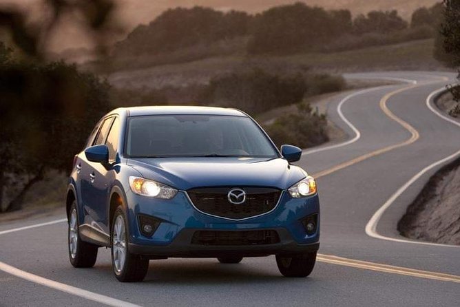 Special Transport From Cairo or Giza to Sharm El Sheikh - Meeting and Pickup