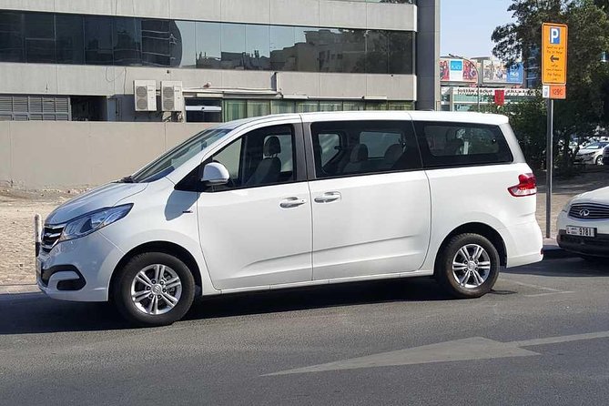 Special Transport From Cairo or Giza to Sharm El Sheikh - Additional Information