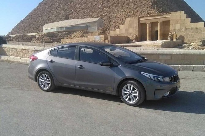 Special Transport From Cairo or Giza to Sharm El Sheikh - Customer Testimonials