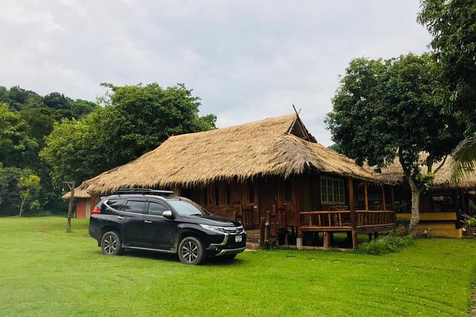 Special Trips by Jimmy - Overview