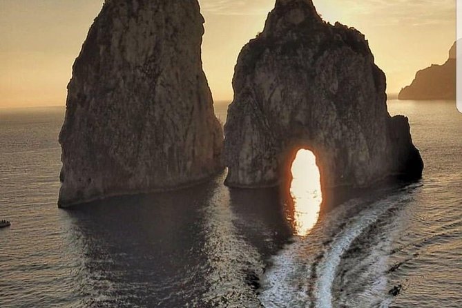 Special Visit Capri Blue Grotto From Sorrento - Private Cruise and Local Guide