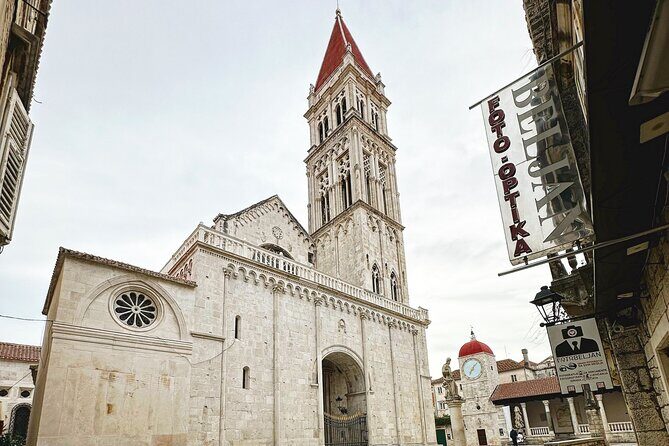 Specialized Private Tour for Cruise Ship Guests: Trogir & Split - Final Thoughts: Is This Tour Right for You?