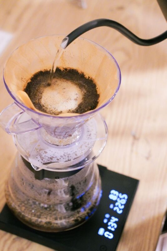 Specialty Coffee Hand Drip x Syphon Brewing and Introductory Coffee Knowledge Course - Who will enjoy this workshop most