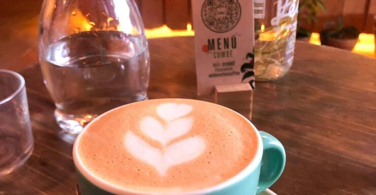 Specialty Coffee Tour of Mexico City - Good To Know