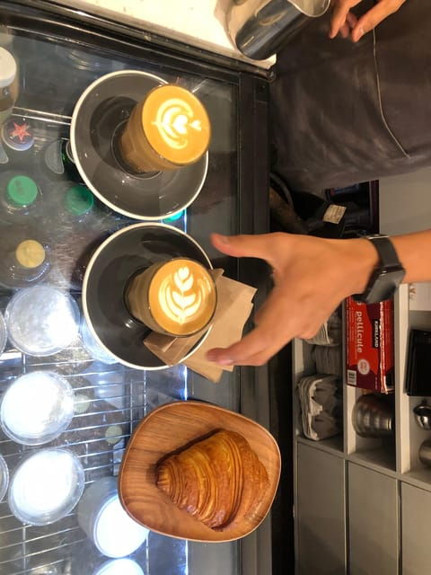 Specialty Coffee Tour of Mexico City - Coffee Tasting Experiences