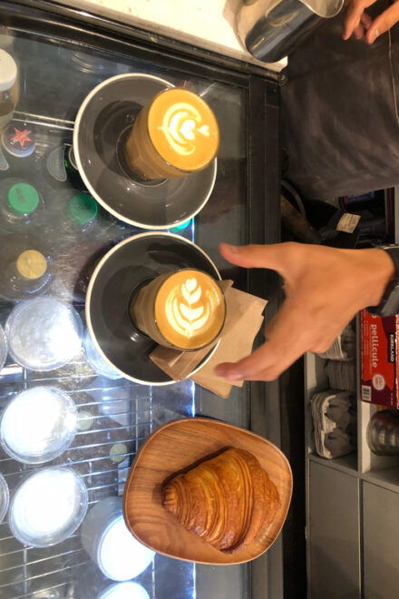 Specialty Coffee Tour of Mexico City - Inclusions and Restrictions