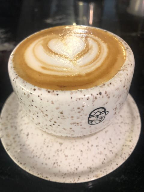 Specialty Coffee Tour of Mexico City - Frequently Asked Questions