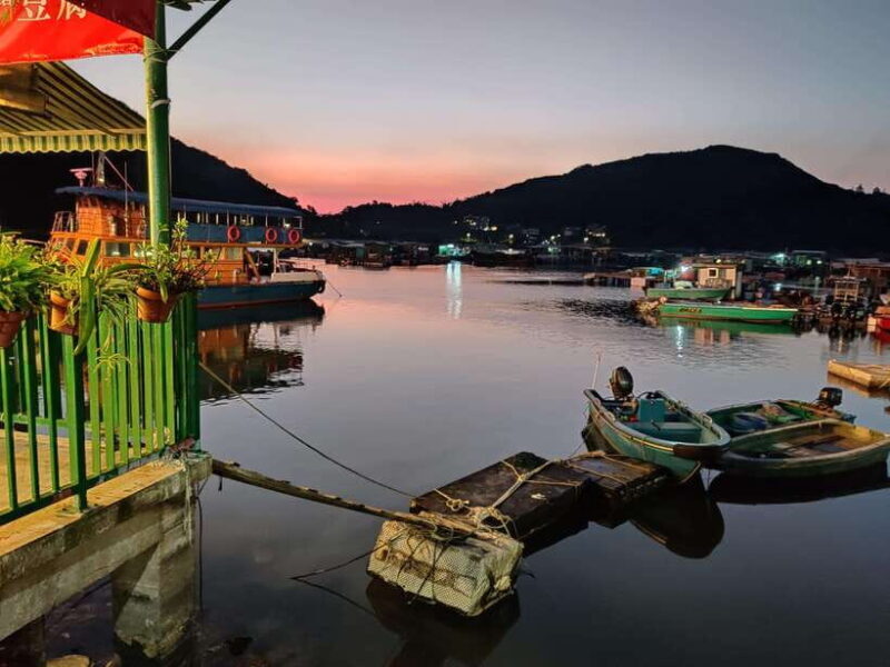 Spectacle Hong kong Lamma Island Day Tour - The Sum Up: Is This Tour Worth It?
