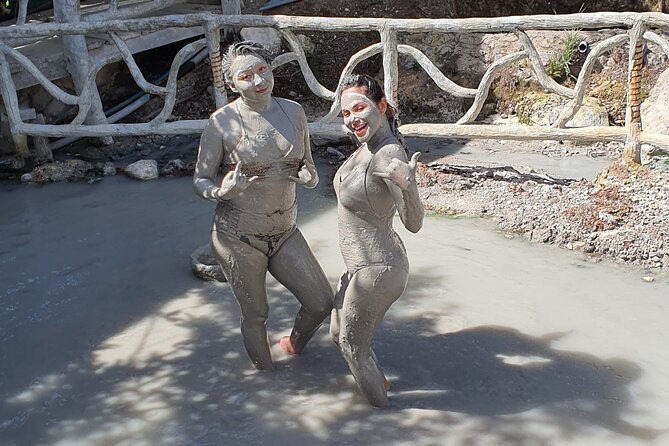 Spectacular Adventure Awaits: Volcano to Hanging Bridges - Volcano Exploration Experience