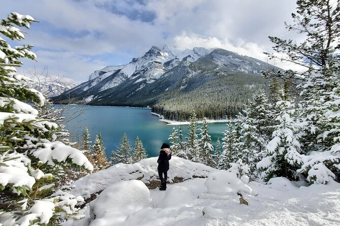 Spectacular Banff Day Trip - Pricing and Guarantee