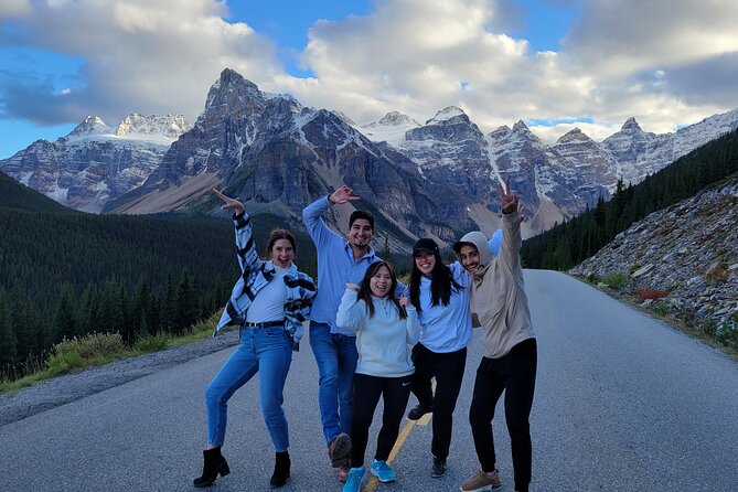 Spectacular Banff Day Trip - Reviews