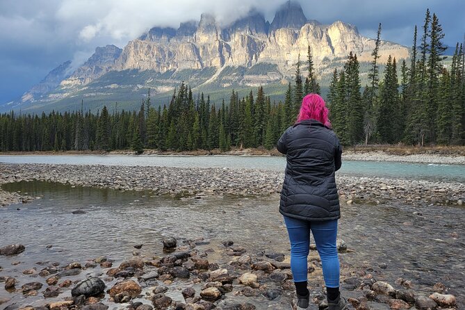 Spectacular Banff Day Trip - Questions and Terms