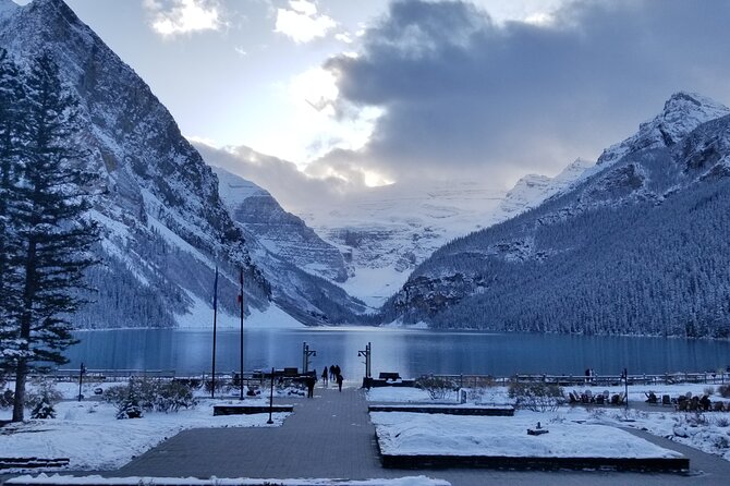 Spectacular Banff Day Trip - Common Questions