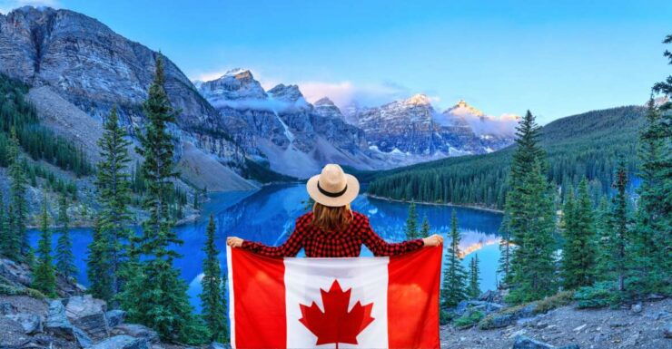 Spectacular Canadian Rockies Road Trip - - Booking Details
