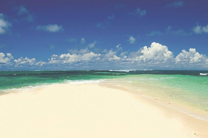Spectacular Catamaran Trip to Ile Aux Cerf Incl: Undersea Walk, Lunch & GRSE - Customer Reviews and Ratings