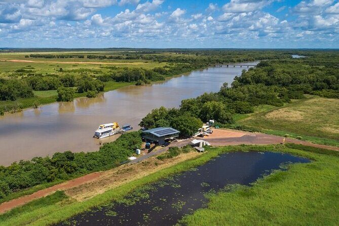 Spectacular Jumping Crocodile Cruise with Darwin Transfer Bus - Why This Tour Offers Real Value