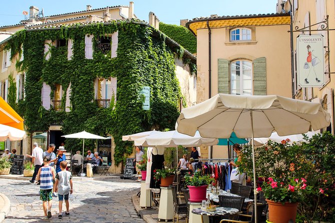 Spectacular Luberon Villages - Gordes to Lourmarin Private Tour - Lunch and Pre-order Options