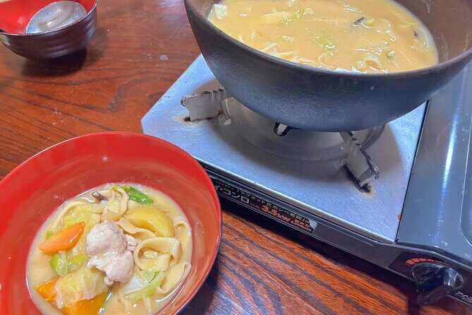 Spectacular Mt. Fuji and Lake Cruise, Noodles Making Experience - Who Should Book This Tour?