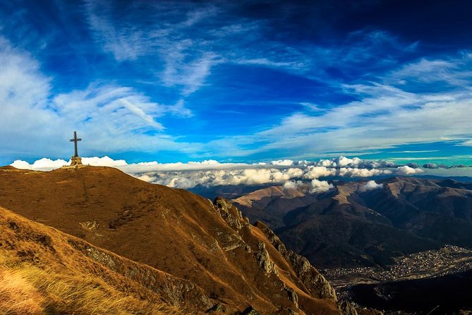 Spectacular Private Hike in Romania Day Trip From Bucharest - Tour Highlights