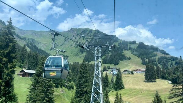 Spectacular Ride to Experience Jungfraujoch - Top of Europe - Booking and Cancellation Policies