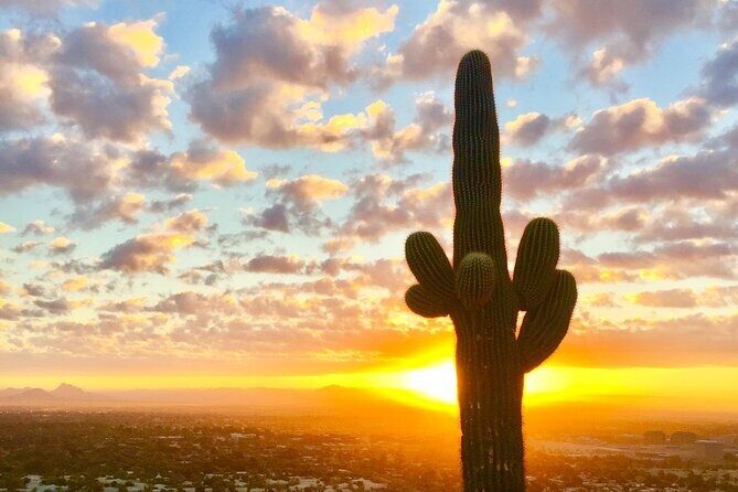 Spectacular Sunrise Guided Hike in Phoenix, Arizona - Final Thoughts