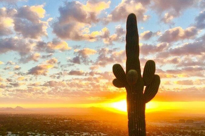Spectacular Sunrise Guided Hike in Phoenix, Arizona - FAQ