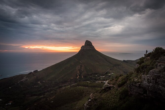 Spectacular Table Mountain Hike - India Venster - The Sum Up