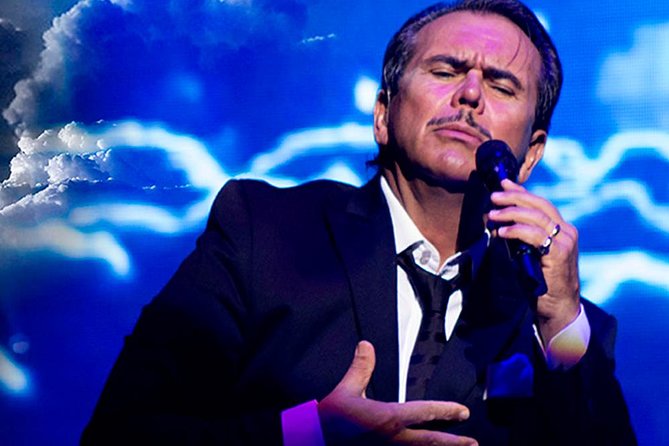 Spectacular Tango Show and Dinner Extravaganza - Booking Details