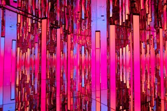 Spectacular Universe in Dubai With AYA - Good To Know