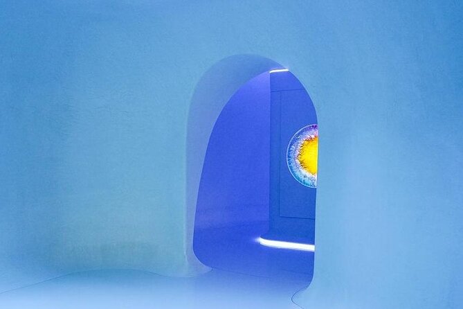 Spectacular Universe in Dubai With AYA - Common Questions