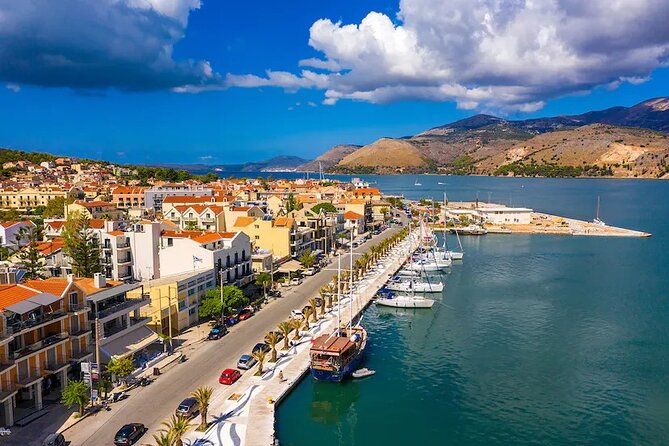 Spectacular View of Kefalonia: A Private Tour - Notable Information and Highlights of the Tour