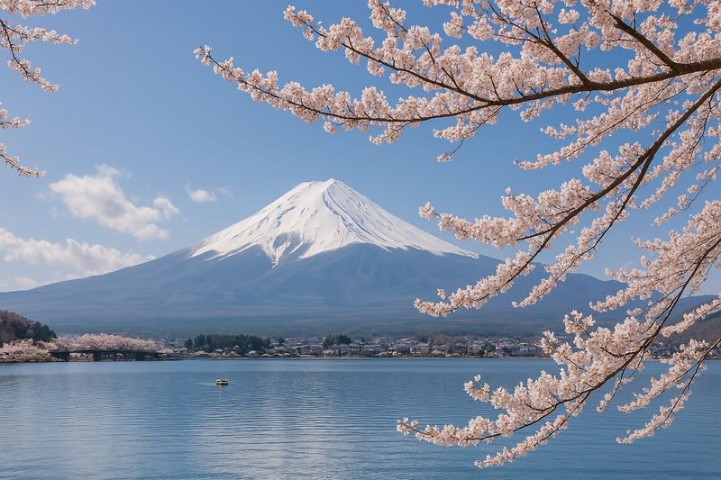 Spectacular views of Mt. Fuji and the lake! Koan Campground 2-day, 1-night camping experience - What the two days are likely to feel like