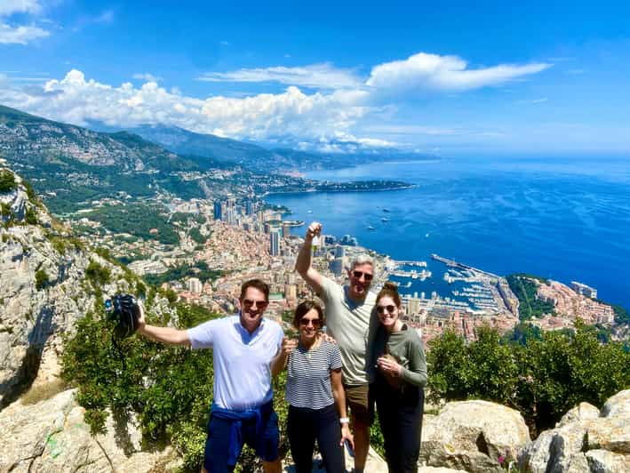 Spectacular Villefranche/Mer: Citadel, Old Town & Royal Port - Good To Know