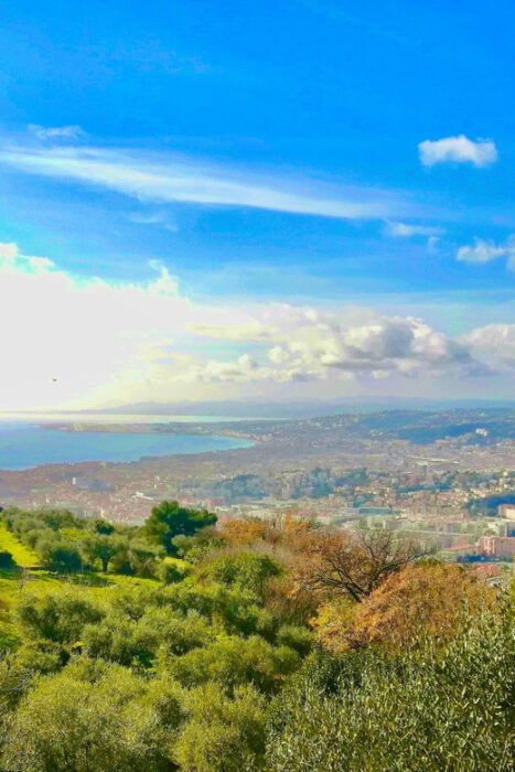 Spectacular Villefranche/Mer: Citadel, Old Town & Royal Port - Villefranche: A Haven for Artists and Filmmakers