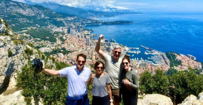 Spectacular Villefranche/Mer: Citadel, Old Town & Royal Port - Navigating the Royal Port: Insights and Experiences
