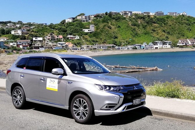 Spectacular Wellington: Full Day Private Sightseeing Tour - Common Questions
