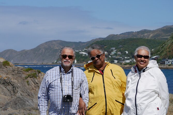Spectacular Wellington: Half Day Private Sightseeing Tour - Cancellation Policy