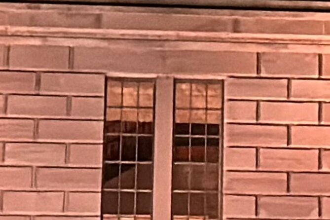 Specters of the South: Nashvilles Haunted History Ghost Tour - Famous Ghost Stories of Nashville