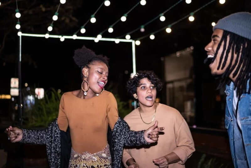 Spectral Drive Private Tour: Tokyo's Haunted Secrets - Good To Know