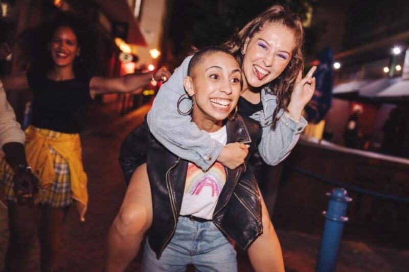 Spectral Encounters: Private Edinburghs Ghostly Trail - Who Should Consider This Tour?