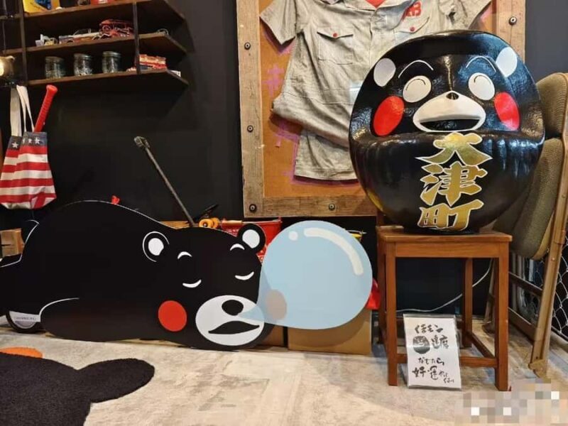 Spectrum of the Seas- Kumamoto Shore Excursion with Guide - Good To Know