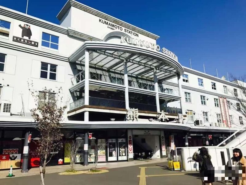 Spectrum of the Seas- Kumamoto Shore Excursion with Guide - The Itinerary in Detail: What You Can Expect