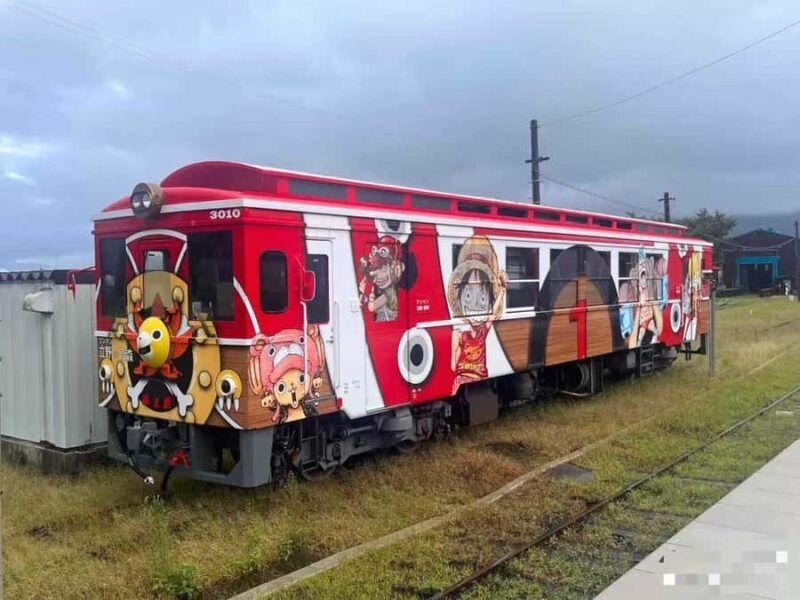 Spectrum of the Seas- Kumamoto Shore Excursion with Guide - Who Would Love This Tour?