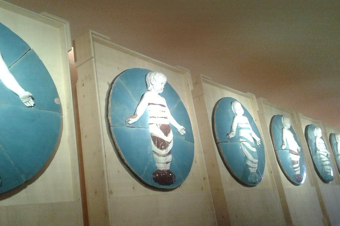 Spedale Degli Innocenti: the First Orphanage Ever Built - Historical Significance of Spedale Degli Innocenti