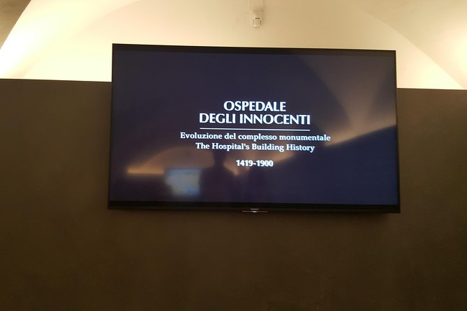 Spedale Degli Innocenti: the First Orphanage Ever Built - Architectural Highlights by Brunelleschi