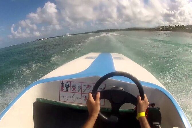 Speed Boat and Snorkeling Adventure in Punta Cana - Analyzing the Value: Is It Worth $185?