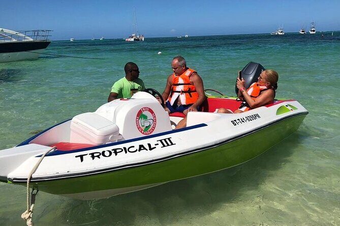 Speed Boat and Snorkeling in Punta Cana - Who Will Love This Tour?