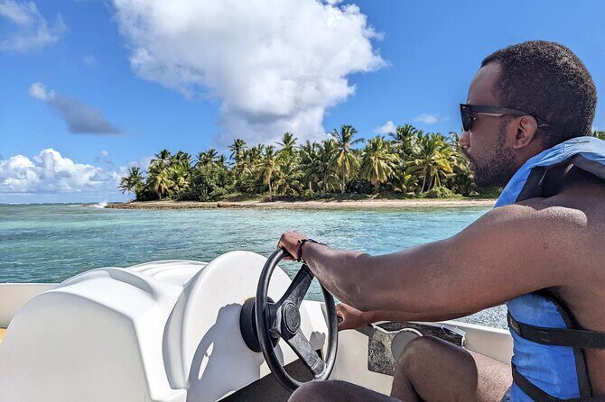 Speed Boat and Snorkeling in Punta Cana Bavaro - The Itinerary Breakdown: What to Expect