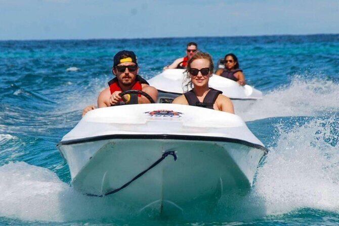 Speed Boat and Snorkeling in Punta Cana. - Good To Know
